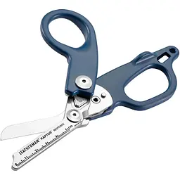 Ножиці Leatherman Raptor Response Navy - мініатюра 2