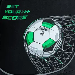Шкільний рюкзак Kite Education Football (K26-724S-3) - мініатюра 17