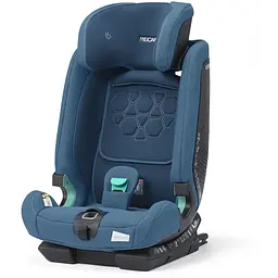 Автокрісло Recaro Toria Elite Steel Blue, синє (89044630050) - мініатюра 9