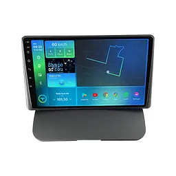 Штатна магнітола TORSSEN Ford Tourneo Courier 2019+ FL9 4+64Gb 4G Carplay DSP