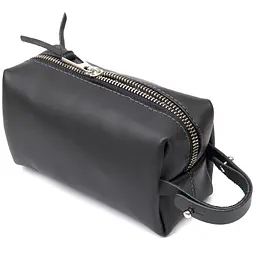 Чоловіча шкіряна косметика GRANDE PELLE 15х8.5х6 см acs0018589 - мініатюра 2