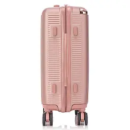 Валіза Semi Line 20" S Rose (T5664-3) - мініатюра 4