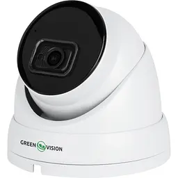 Камера відеоспостереження Greenvision GV-172-IP-I-DOS50-30 SD (Ultra AI) - мініатюра 2