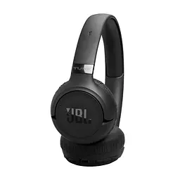 Bluetooth-гарнітура JBL Tune 680NC Black (JBLT680NCBLK) - мініатюра 6