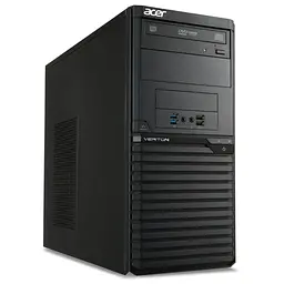 Комп'ютер Acer Veriton M2632G MT (i7-4770/16/240SSD) Б/В - мініатюра 4