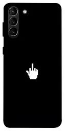 TPU чохол Demsky Cursor для Samsung Galaxy S21+