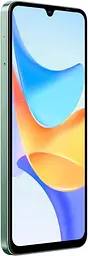 Смартфон Blackview SHARK 6 5G 8/128GB Mint Green - мініатюра 4