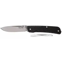 Мультитул Ruike Trekker LD11 Чорний