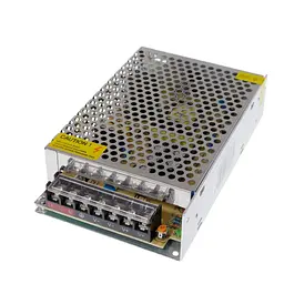 Блок живлення Brille DR-75W DC 12V 6.25A Output LED