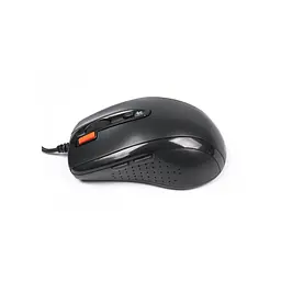 Мишка A4Tech N-70FX-1 - мініатюра 2