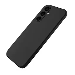 Силіконовий чохол BeCover для Samsung Galaxy A05s SM-A057 Black (710084) - мініатюра 2