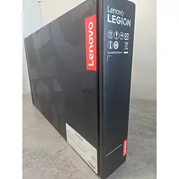 Ноутбук Lenovo Legion Pro 7, i9-13900HX, 32GB, 2TB, 4090 - мініатюра 10