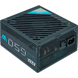 Блок живлення Azza 650W (PSAZ-650B) [146195] - мініатюра 2
