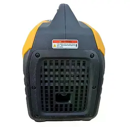 Інверторний бензиновий генератор DeWALT MXR-25i (2.8/2.5 кВт), з мідною обмоткою - мініатюра 2