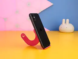 Смартфон Apple iPhone 11 128GB Black (MWLE2) Б/У [175782] - мініатюра 6