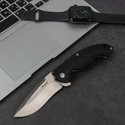 Ніж складаний Ruike Fang P852-B - мініатюра 7