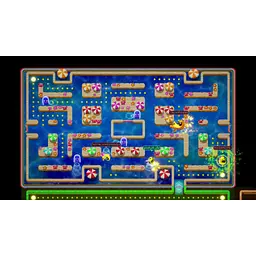 Ключ активації Microsoft Pac-Man Mega Tunnel Battle: Chomp Champs - Deluxe Edition для Xbox One/Series S/X - мініатюра 8