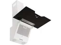 Витяжка ELEYUS SPECTRA 1000 LED 60 WH - мініатюра 4
