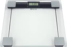 Підлогові ваги ECG OV 127 Glass