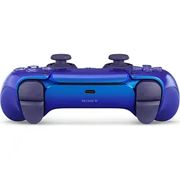 Геймпад Sony DualSense для PS5 Chroma Indigo (1000044476) [121362] - мініатюра 5