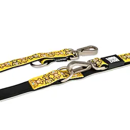 Повідець багатофункціональний Max & Molly Multi-Function Monkey Maniac L 2.8 x 200 см - мініатюра 3