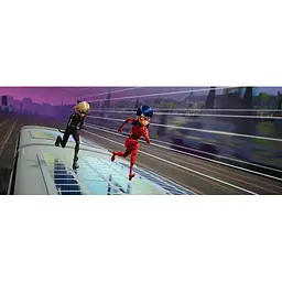 Гра Miraculous Paris Under Siege (англійська версія) (PS5) - мініатюра 5