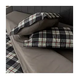 Постільна білизна Viluta 11 Brushed Warm Cotton (50 х 70 - 2 шт) євро (W11_Warm_ev) - мініатюра 8
