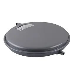 Бак Zilmet Oem-Pro для монтажу в котли плоский Арт. 521 8л 3bar D. 392 сірий 1/2″ (13C0000811) - мініатюра 2
