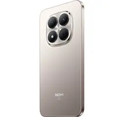 Смартфон Xiaomi Redmi Note 15 Pro 5G 8/256Gb Titanium Color No Adapter UA UCRF - мініатюра 3