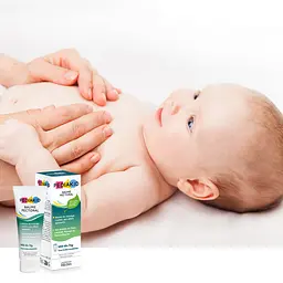 Бальзам проти застуди Pediakid Baume Pectoral для дітей 40 мл - мініатюра 3