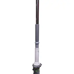 Швабра-моп для миття підлоги 140 см, зелений Household Cleaning Products HP-35015-14 - мініатюра 19