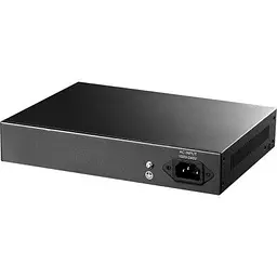 Комутатор мережевий Cudy (GS1010PE) - мініатюра 3