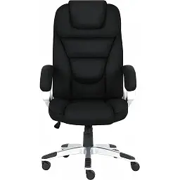 Офісне крісло GT Racer X-2852 Classic Fabric Black