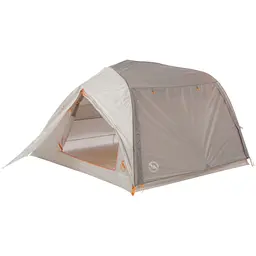 Намет Big Agnes Salt Creek SL3 сірий - мініатюра 3