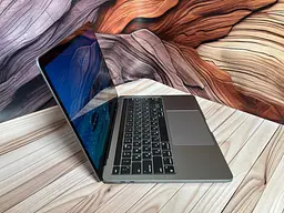 Ноутбук Apple MacBook Air 13" 2020 A2337 M1/16/256 (C02H8452Q05P) Б/в - мініатюра 4