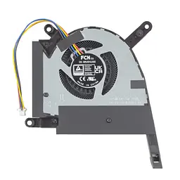 Вентилятор 5V GPU для Asus FA507R FA707R FX507Z FX707Z, (13NR08Y0T01011, FPSN DFS5L32G16486J)