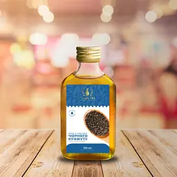Олія кунжутна чорна Craft Oil 100 мл (1693257319)
