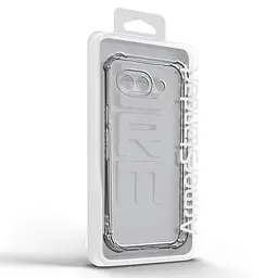 Чохол до мобільного телефона Armorstandart Air Force Google Pixel 10a 5G Clear (ARM90516) - мініатюра 6