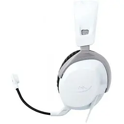 Ігрові навушники HyperX Cloud Stinger 2 Core Xbox 75X28AA (біло-зелені) 75X28AA - мініатюра 7