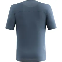 Футболка Salewa Puez Sporty DRY Mns - мініатюра 2
