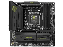 Материнская плата MSI MAG B850M MORTAR WIFI