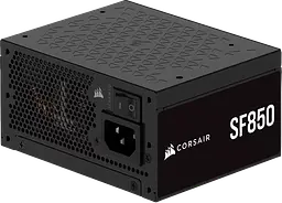 Блок живлення Corsair SF850 850W 80+ Platinum (CP-9020256-EU) - мініатюра 2