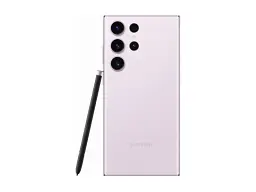 Смартфон Samsung Galaxy S23 Ultra SM-S9180 12/512GB Lavender - мініатюра 8