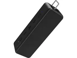 Портативна колонка Pixus Forte Black - мініатюра 2