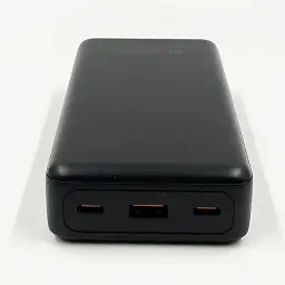 Power Bank King Power KP-24 20000mah 22.5W QC3.0 black EU - мініатюра 4