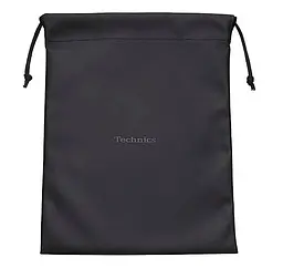 Навушники Panasonic EAH-DJ1200EK - мініатюра 9