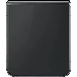 Смартфон Samsung Galaxy Flip5 8/256GB Graphite (SM-F731BZAG) - мініатюра 2