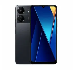 Смартфон Xiaomi Poco C65 8/256GB Black UA UCRF NFC - мініатюра 3