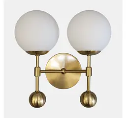 Бра Artlight LQ7047/2W - мініатюра 2