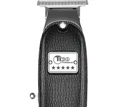 Тример для окантовки TICO Professional Under Cut [100421] [78114] - мініатюра 2
